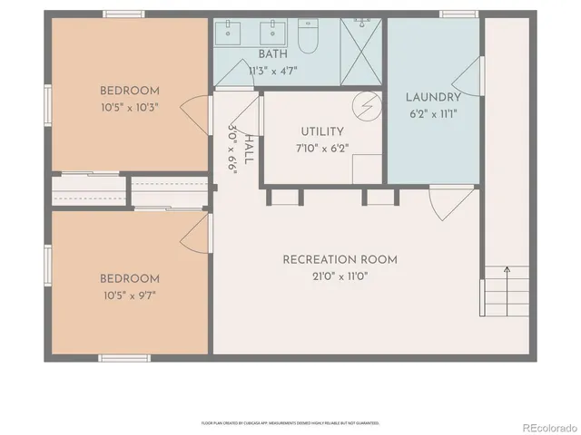 $879,900 | 2523 South Carr Court, Lakewood, CO 80227