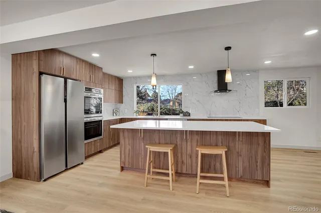 $879,900 | 2523 South Carr Court, Lakewood, CO 80227