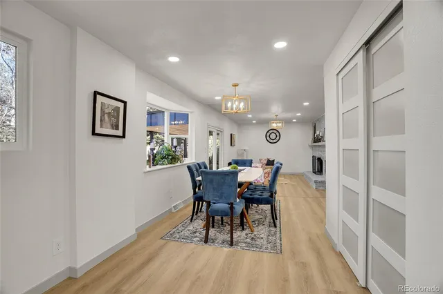 $879,900 | 2523 South Carr Court, Lakewood, CO 80227