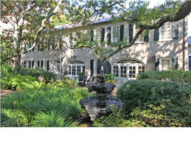 8 Legare Street, Unit 1/2 Charleston, SC 29401 - Photo 1 of 14 Primary Photo