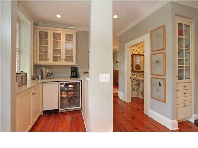 8 Legare Street, Unit 1/2 Charleston, SC 29401 - Photo 3 of 14 Additional Photo