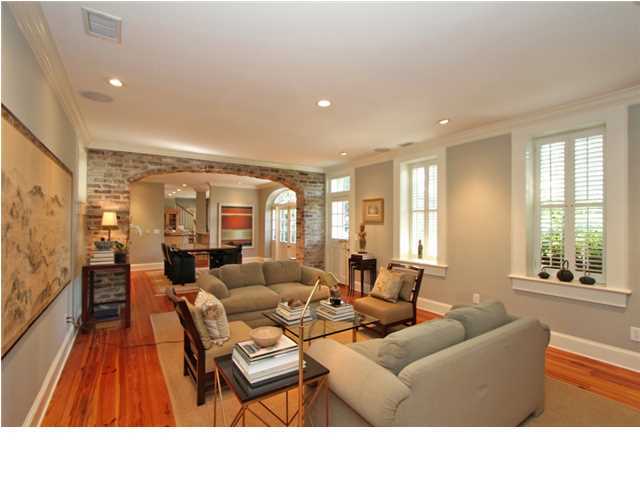 8 Legare Street, Unit 1/2 Charleston, SC 29401 - Photo 4 of 14 Additional Photo