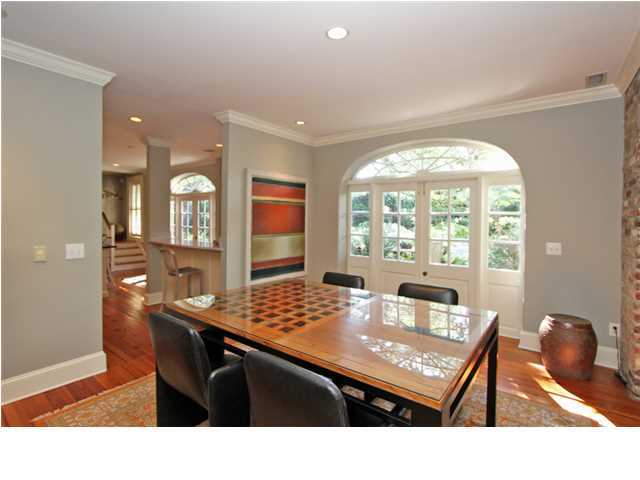 8 Legare Street, Unit 1/2 Charleston, SC 29401 - Photo 5 of 14 Additional Photo