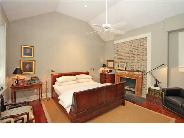 8 Legare Street, Unit 1/2 Charleston, SC 29401 - Photo 7 of 14 Additional Photo