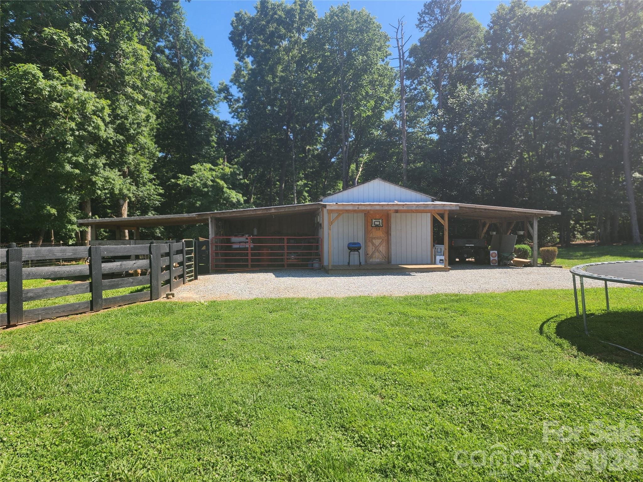 441 Fairgrounds Road Taylorsville, NC 28681 - Photo 4 of 9