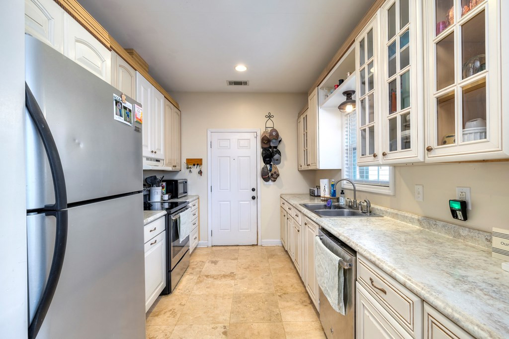 1605 Blossom View Road Sumter, SC 29153 - Photo 23 of 41