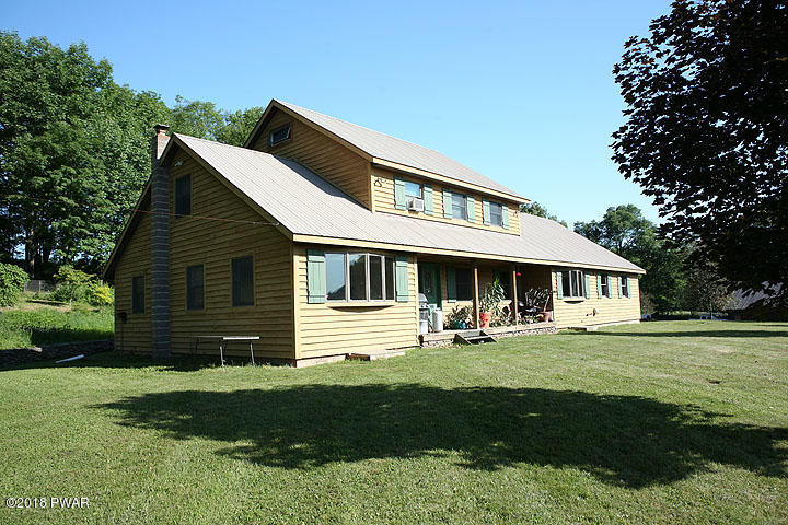 230 Baker Hill Road Damascus, PA 18415 - Photo 3 of 71 06 12 18 019