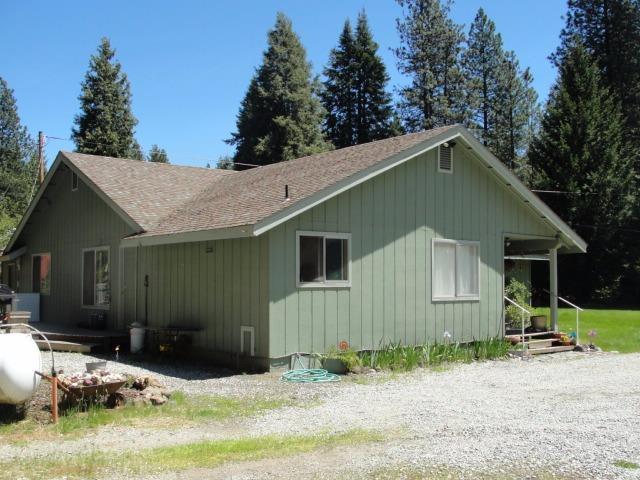 427 Red Blanket Road Prospect, OR 97536 - Photo 3 of 23 Additional Photo