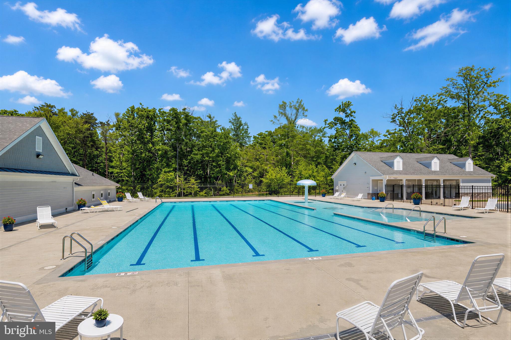 23658 Crosswinds Way California, MD 20619 - Photo 54 of 54 Myrtle Point community pool