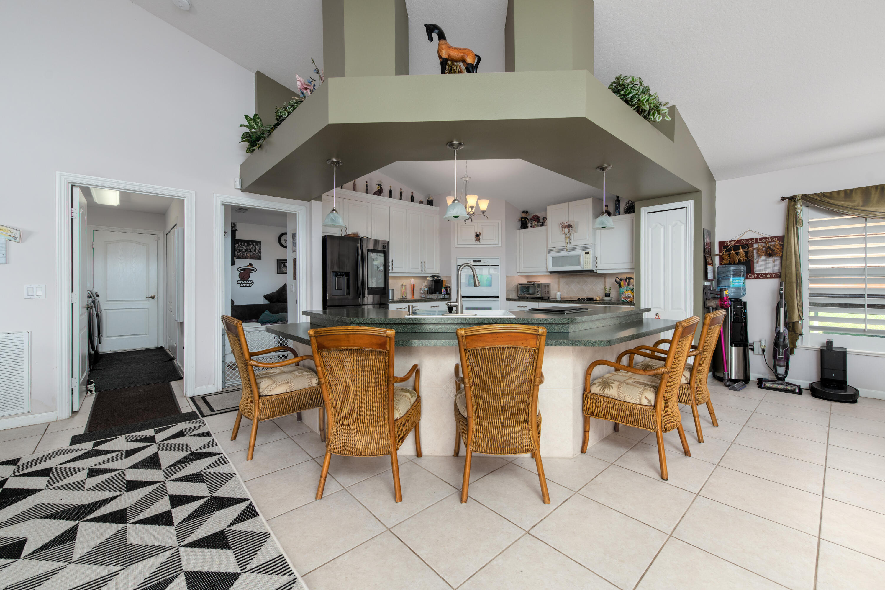 3523 Southwest Macon Road Port St. Lucie, FL 34953 - Photo 17 of 43 Dine at Counter 2