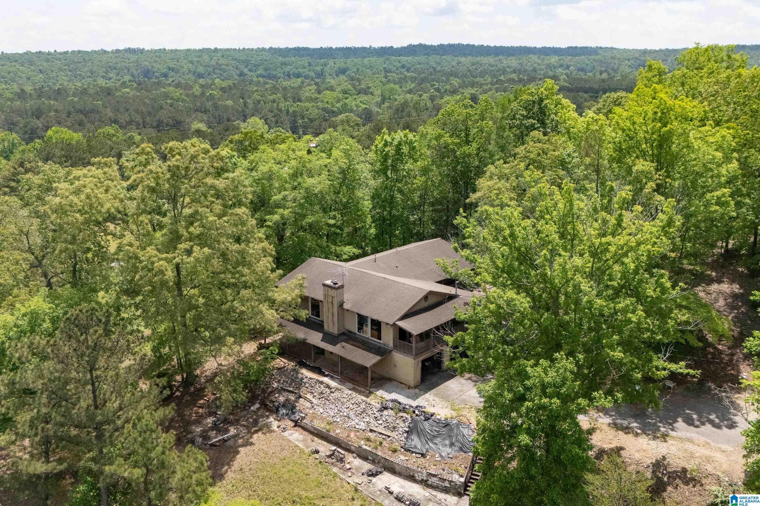 297 Cain Road Chelsea, AL 35043 - Photo 30 of 33