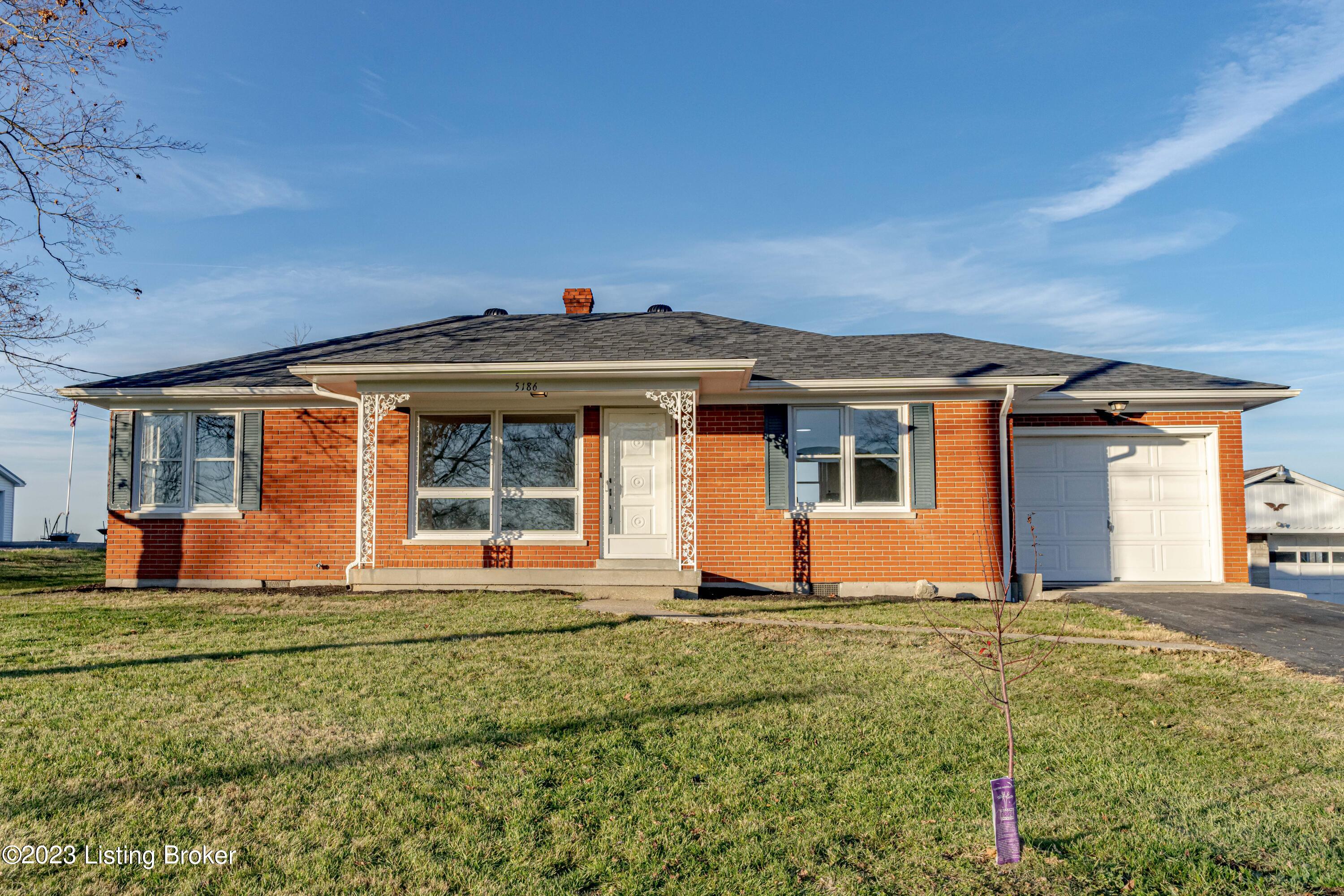 5186 Lawrenceburg Road Bloomfield, KY 40008 - Photo 35 of 35 1-07162