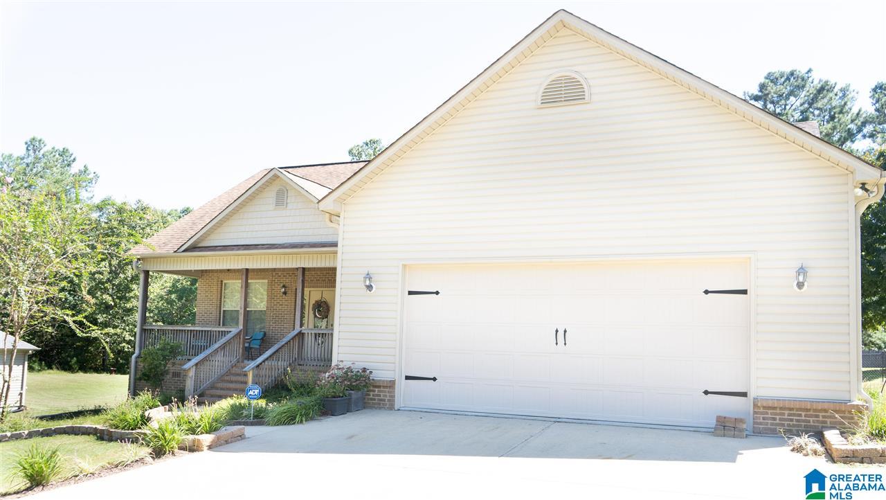 20815 Sandy Drive McCalla, AL 35111 - Photo 2 of 35
