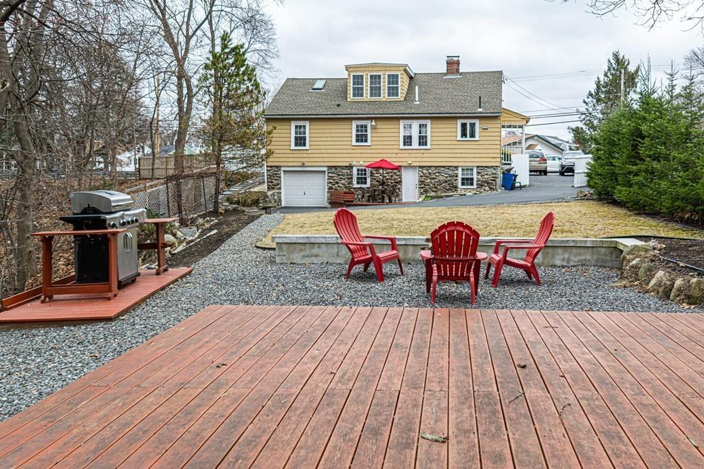 832 Riverside Drive Methuen, MA 01844 - Photo 21 of 28 Gallery Image 21