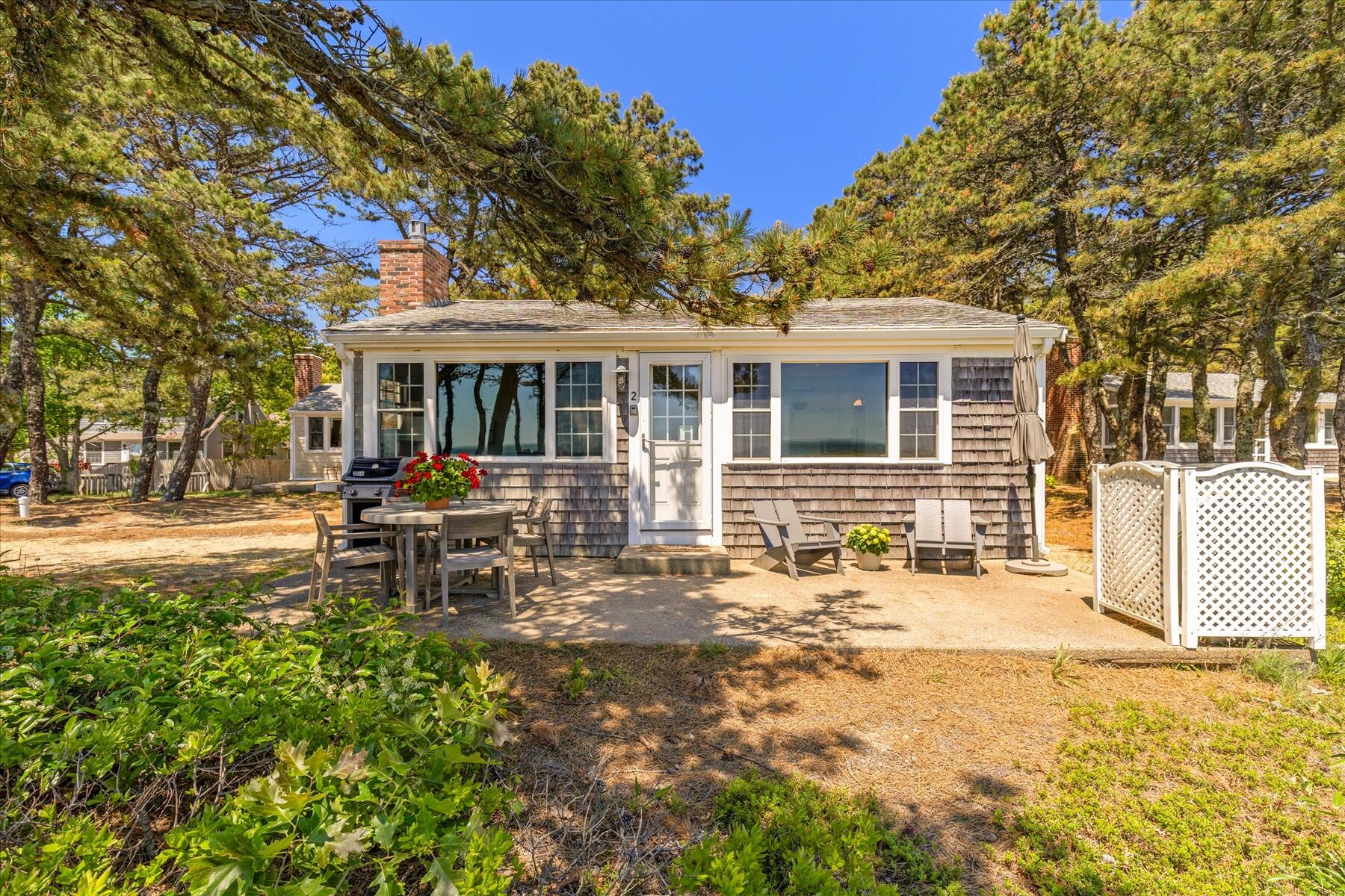 100 Hiawatha Road, Unit B Wellfleet, MA 02667 - Photo 5 of 34 04-MG_2218-r