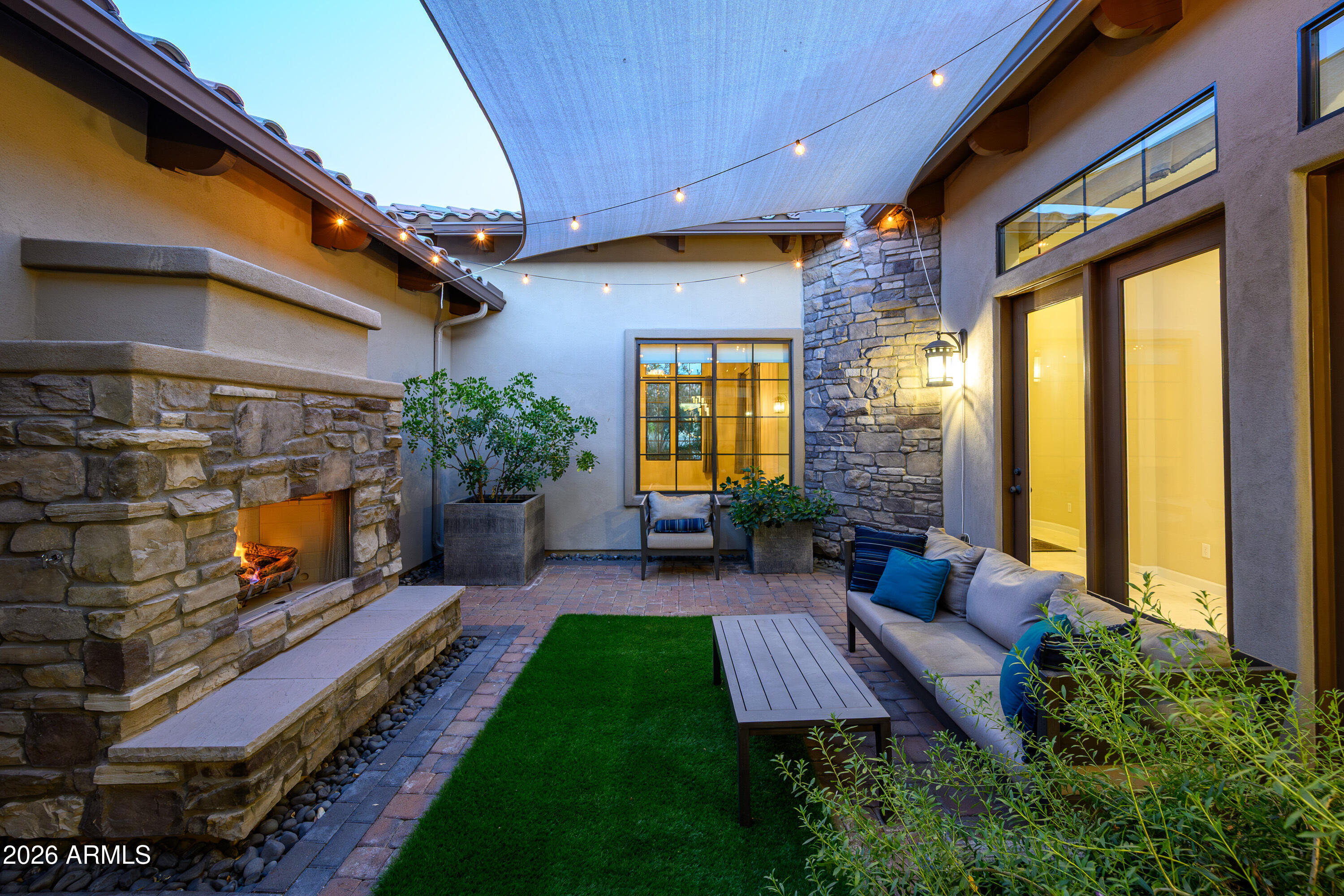 8856 East Rosedale Circle Mesa, AZ 85207 - Photo 47 of 70 DSC_9468-28