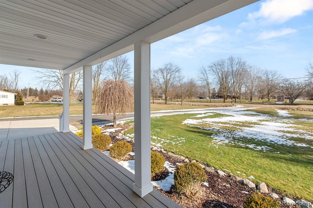 3430 South Duffield Road Lennon, MI 48449 - Photo 42 of 67