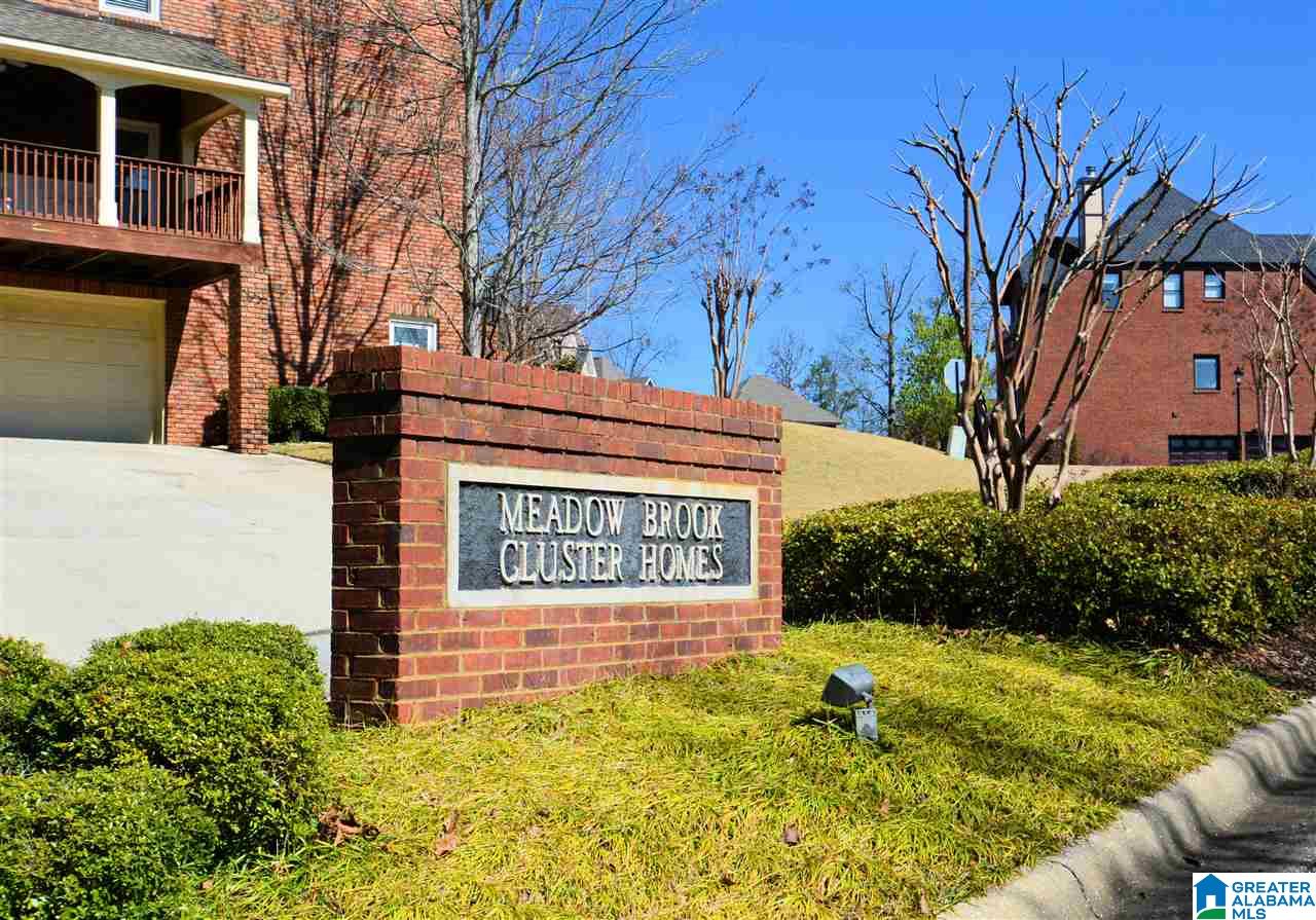 609 Meadow Ridge Drive Birmingham, AL 35242 - Photo 39 of 39