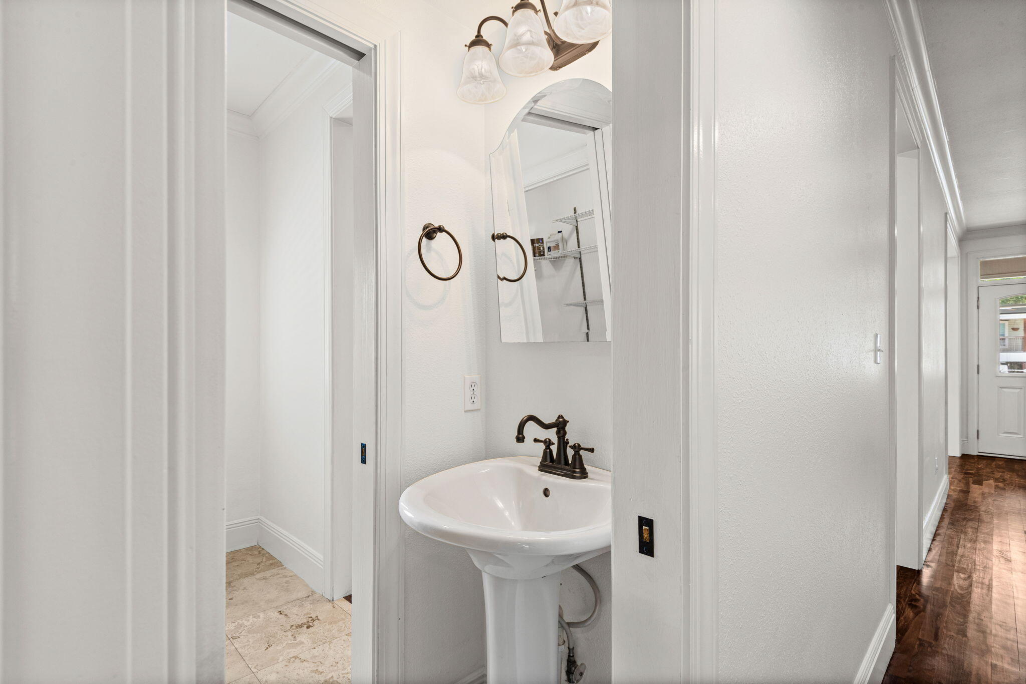187 7th Street Santa Rosa Beach, FL 32459 - Photo 15 of 47 Lavatory