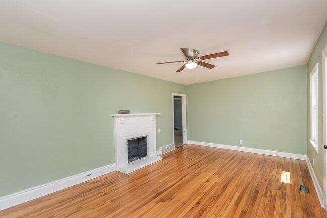3832 Dyches Road Aiken, SC 29801 - Photo 4 of 31