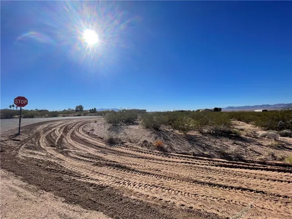 $8,900 | 8775 Ironwood Drive, Kingman, AZ 86401