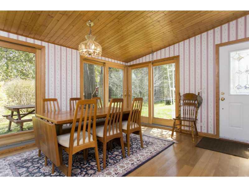 69 Lakeview Road Boothbay Harbor, ME 04575 - Photo 3 of 26 Dining Room. Dining room, with...