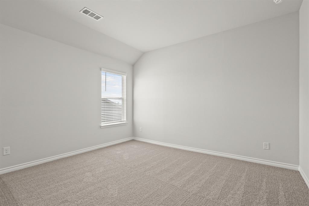 5025 Wellborn Road Crowley, TX 76036 - Photo 13 of 38 a view of an empty room with a window