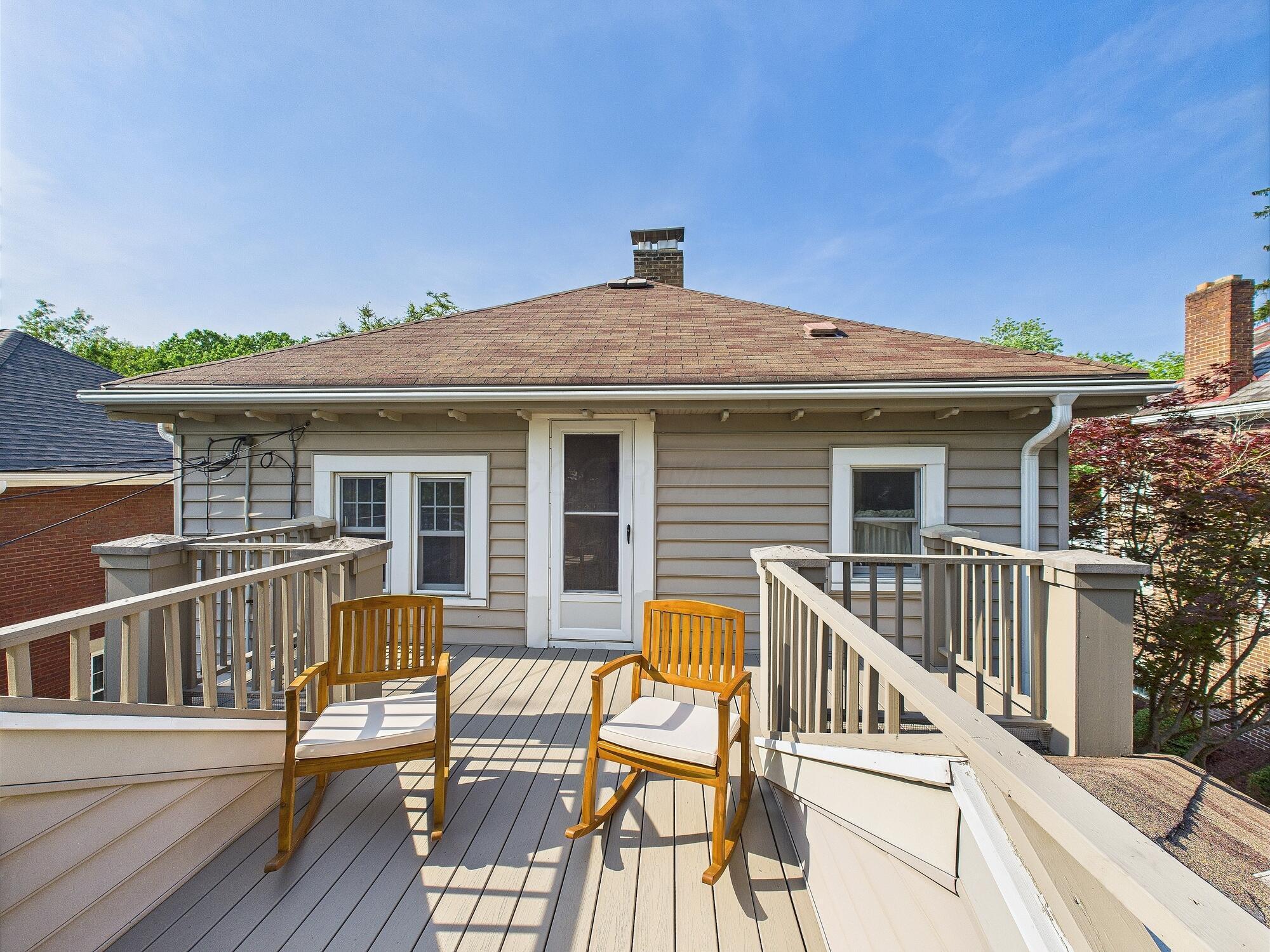217 Blenheim Road Columbus, OH 43214 - Photo 57 of 74 217 Blenheim Rd, Columbus