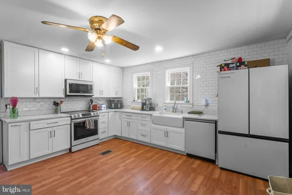 $625,000 | 11432 Diantha Court, Dunkirk, MD 20754