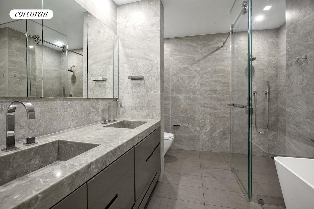 33 West 56th Street, Unit 4AE Manhattan, NY 10019 - Photo 11 of 17