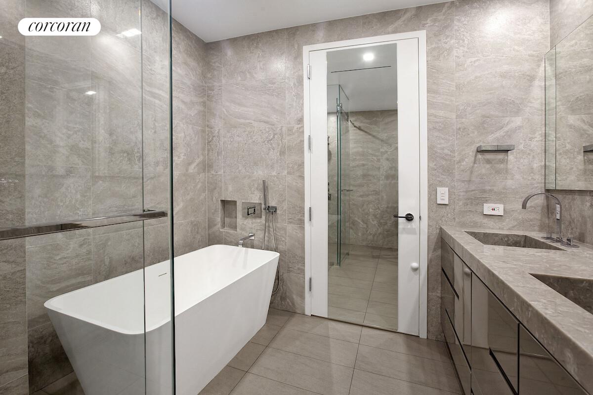 33 West 56th Street, Unit 4AE Manhattan, NY 10019 - Photo 12 of 17