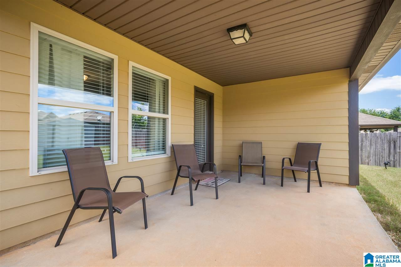 583 Union Station Place Calera, AL 35040 - Photo 28 of 31