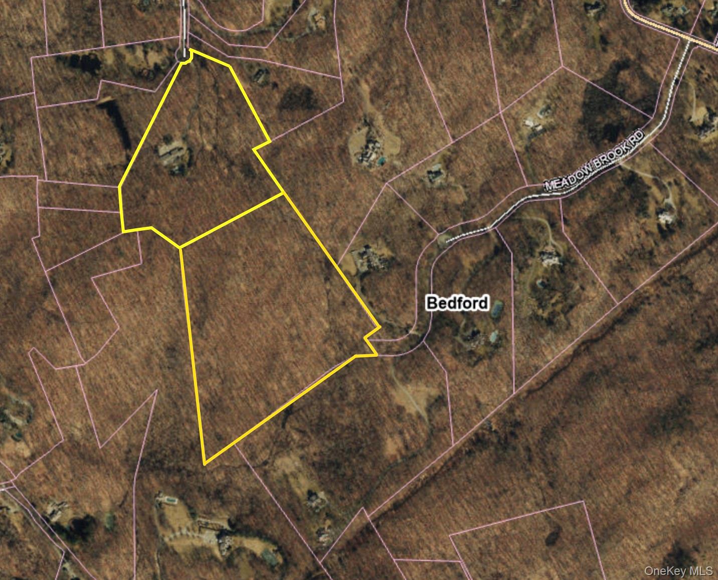 68 Old Aspetong Road Katonah, NY 10536 - Photo 12 of 13