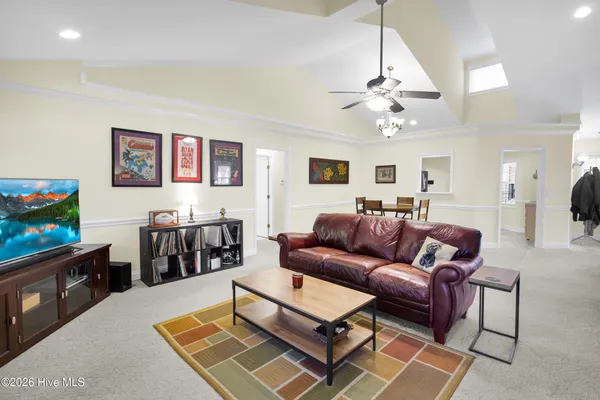 $275,000 | 118 Inge Court, New Bern, NC 28562