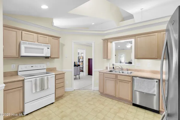 $275,000 | 118 Inge Court, New Bern, NC 28562