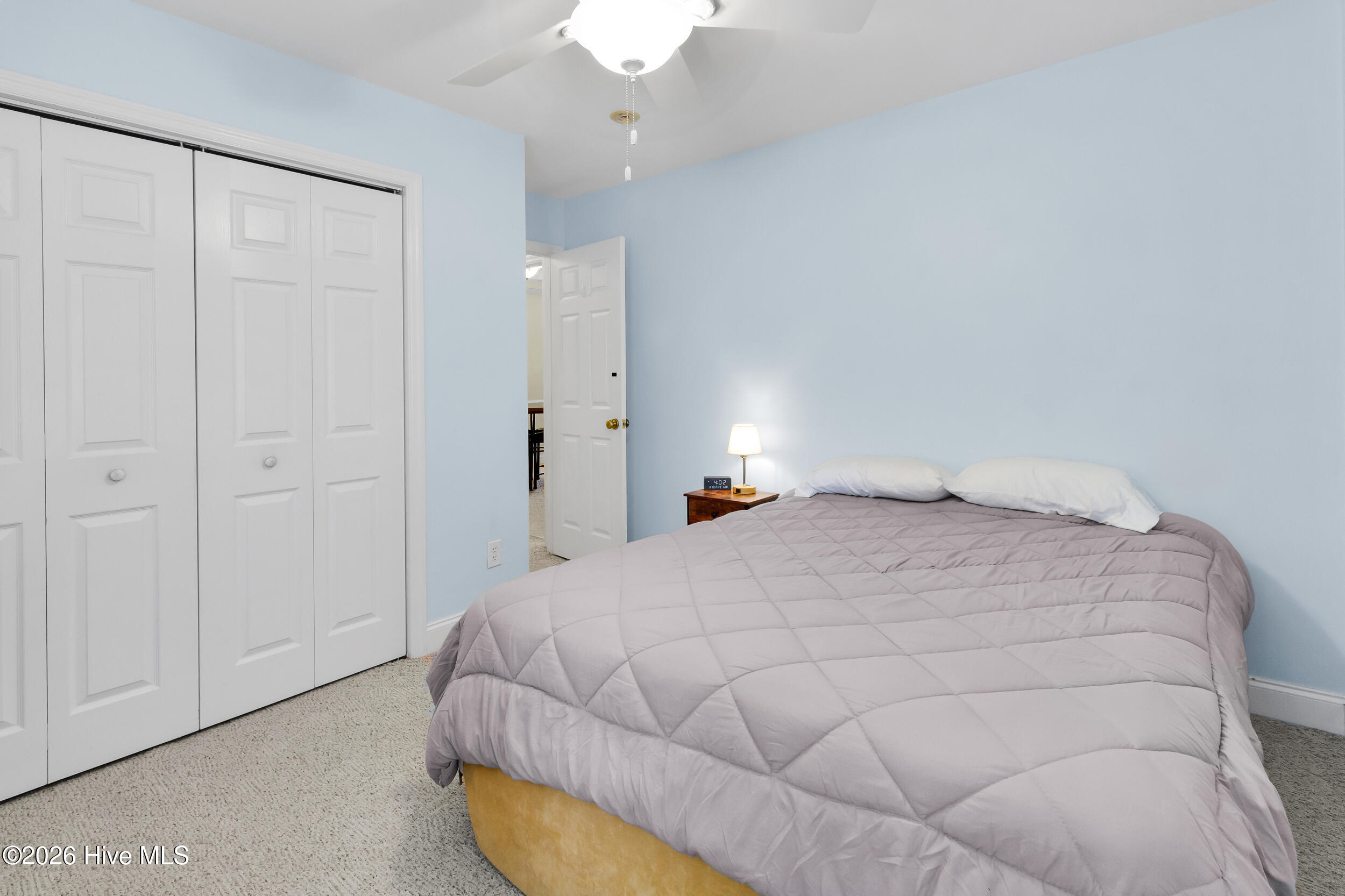 118 Inge Court New Bern, NC 28562 - Photo 17 of 34 Second Bedroom