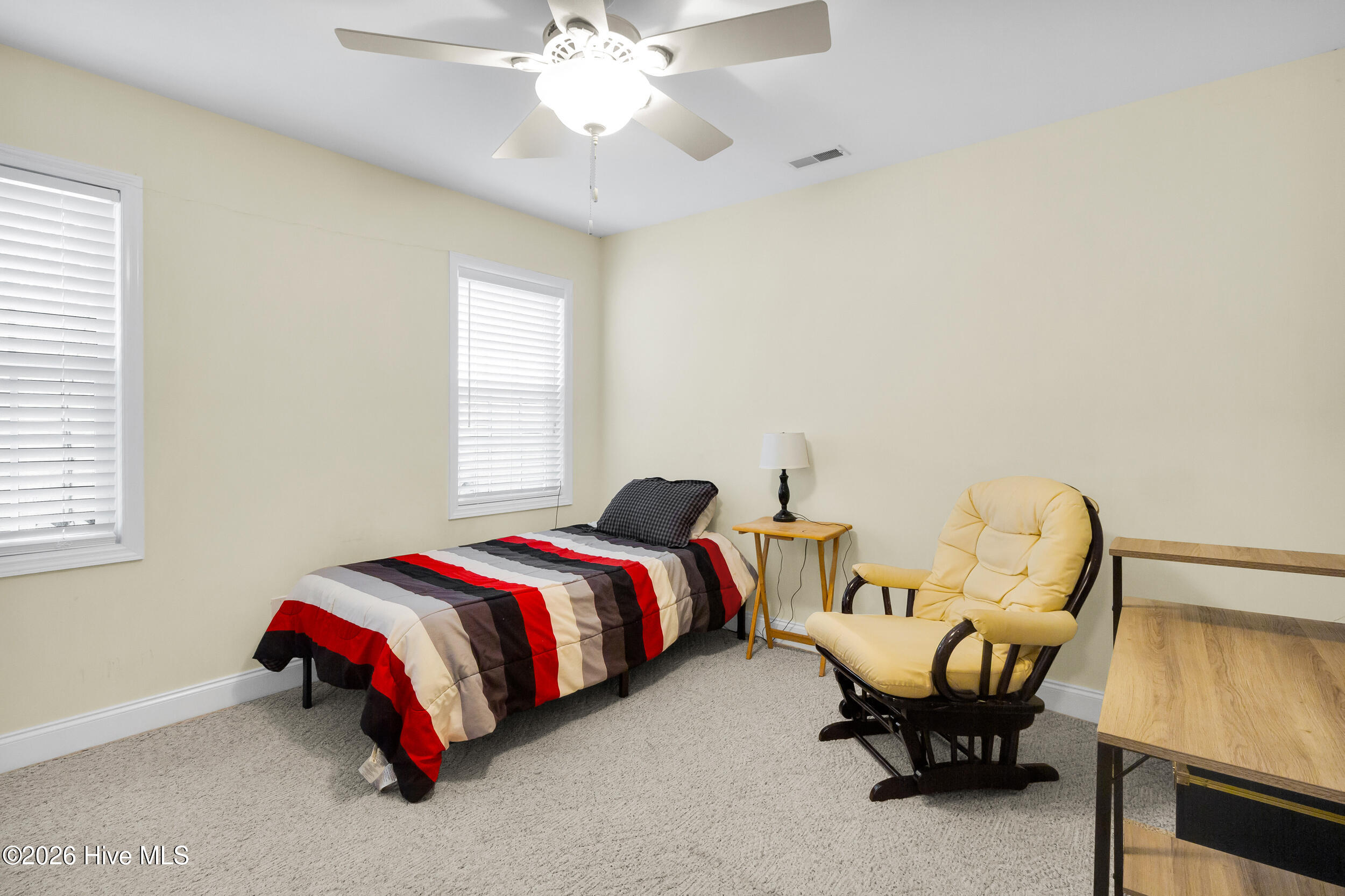 118 Inge Court New Bern, NC 28562 - Photo 19 of 34 Third Bedroom