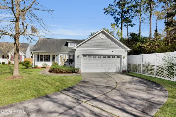 $275,000 | 118 Inge Court, New Bern, NC 28562