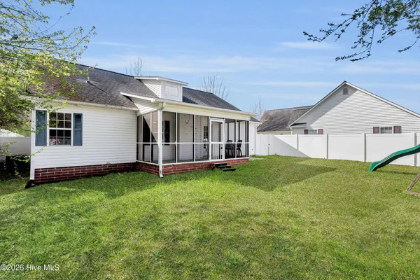 $275,000 | 118 Inge Court, New Bern, NC 28562