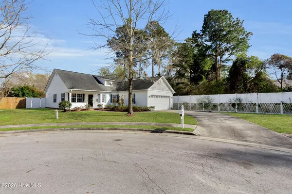 $275,000 | 118 Inge Court, New Bern, NC 28562