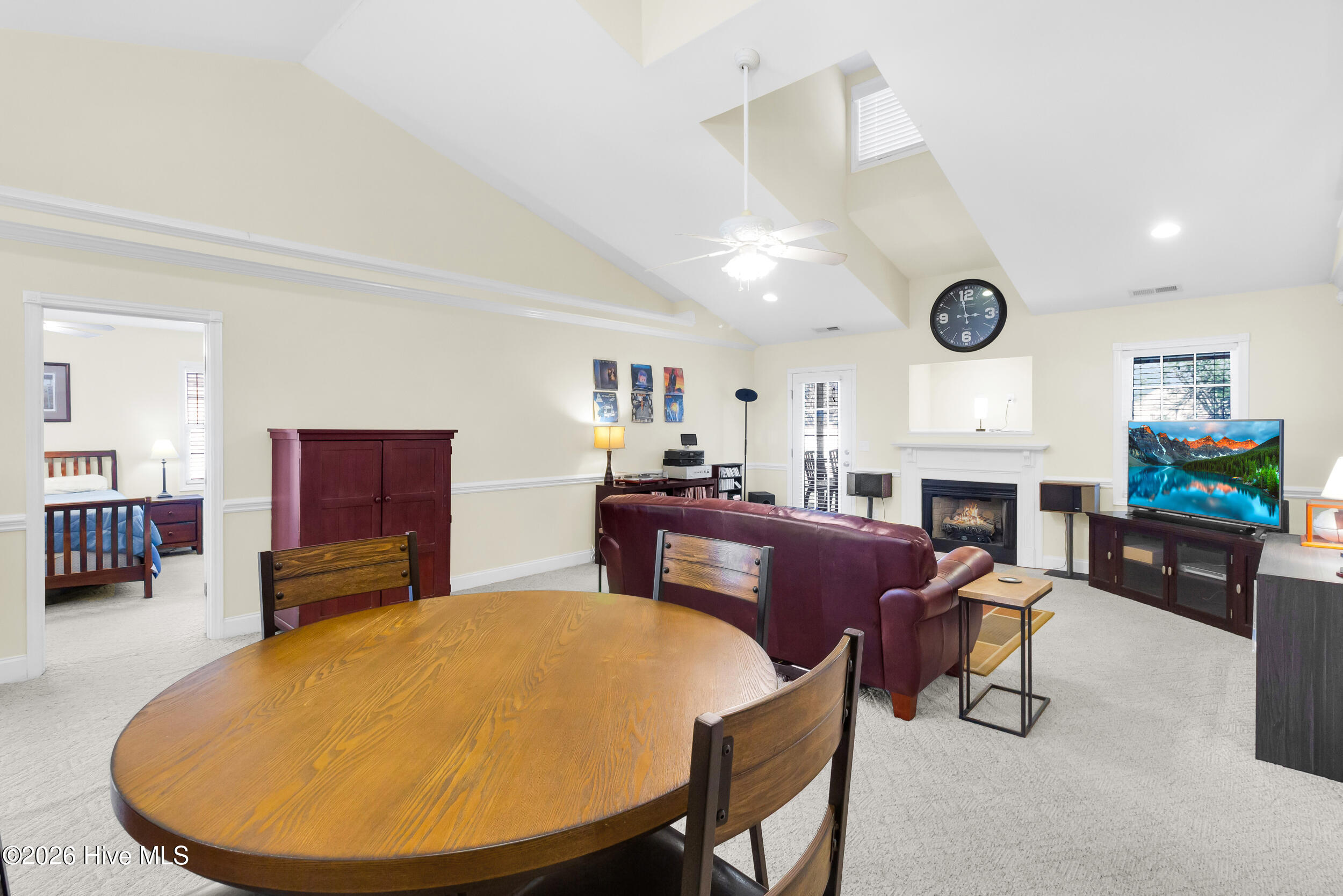 118 Inge Court New Bern, NC 28562 - Photo 4 of 34 Dining