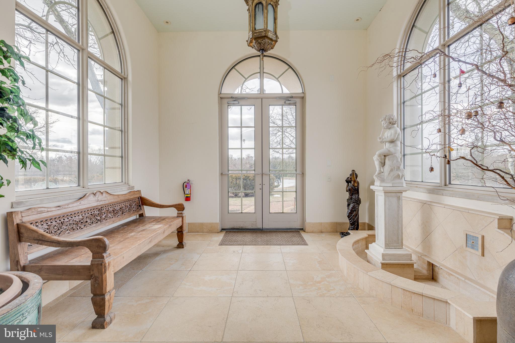 139 Bordentown Georgetown Road Chesterfield, NJ 08515 - Photo 20 of 89 a spacious bedroom with a bed and a window