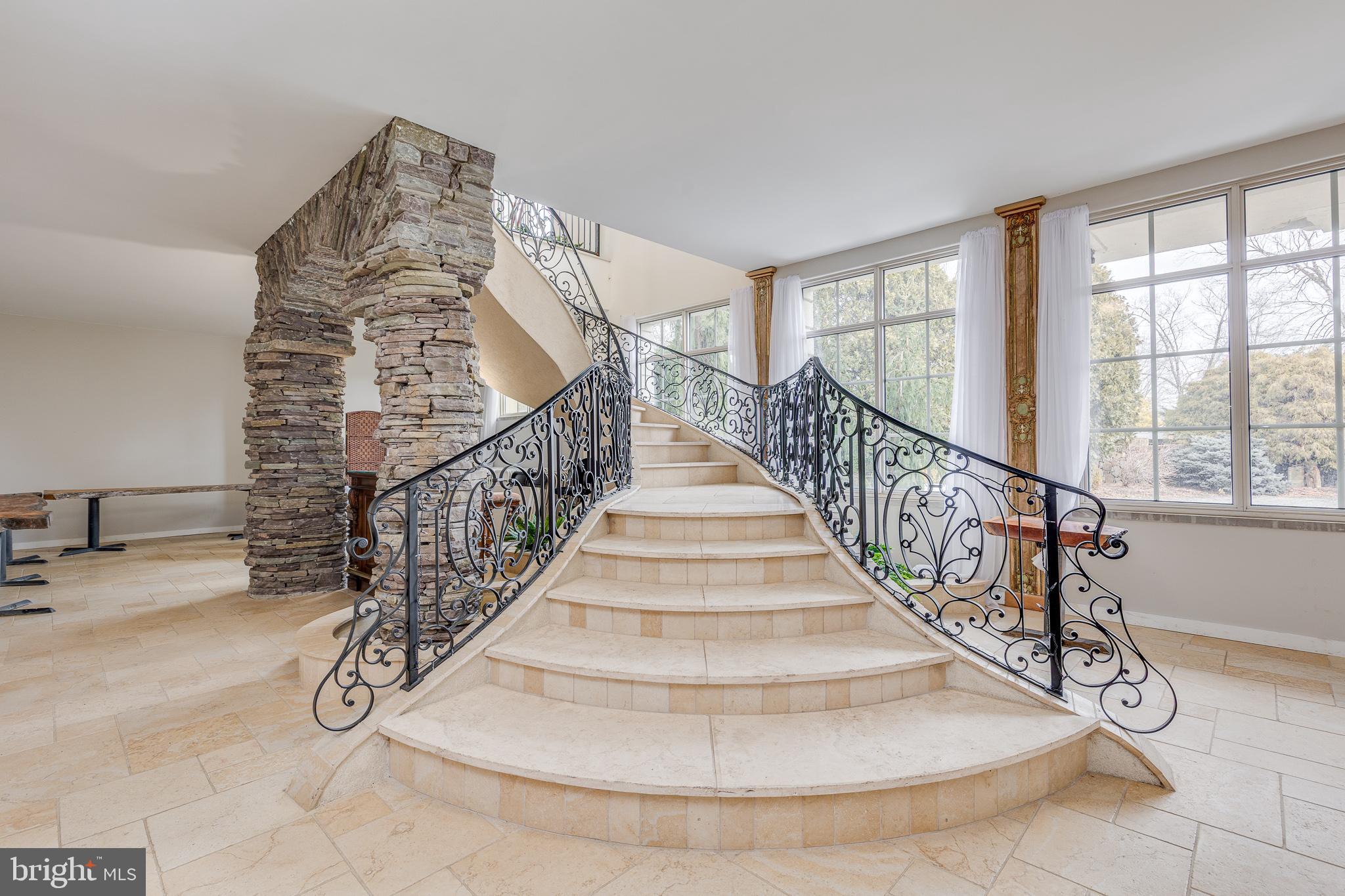 139 Bordentown Georgetown Road Chesterfield, NJ 08515 - Photo 33 of 89 a view of entryway