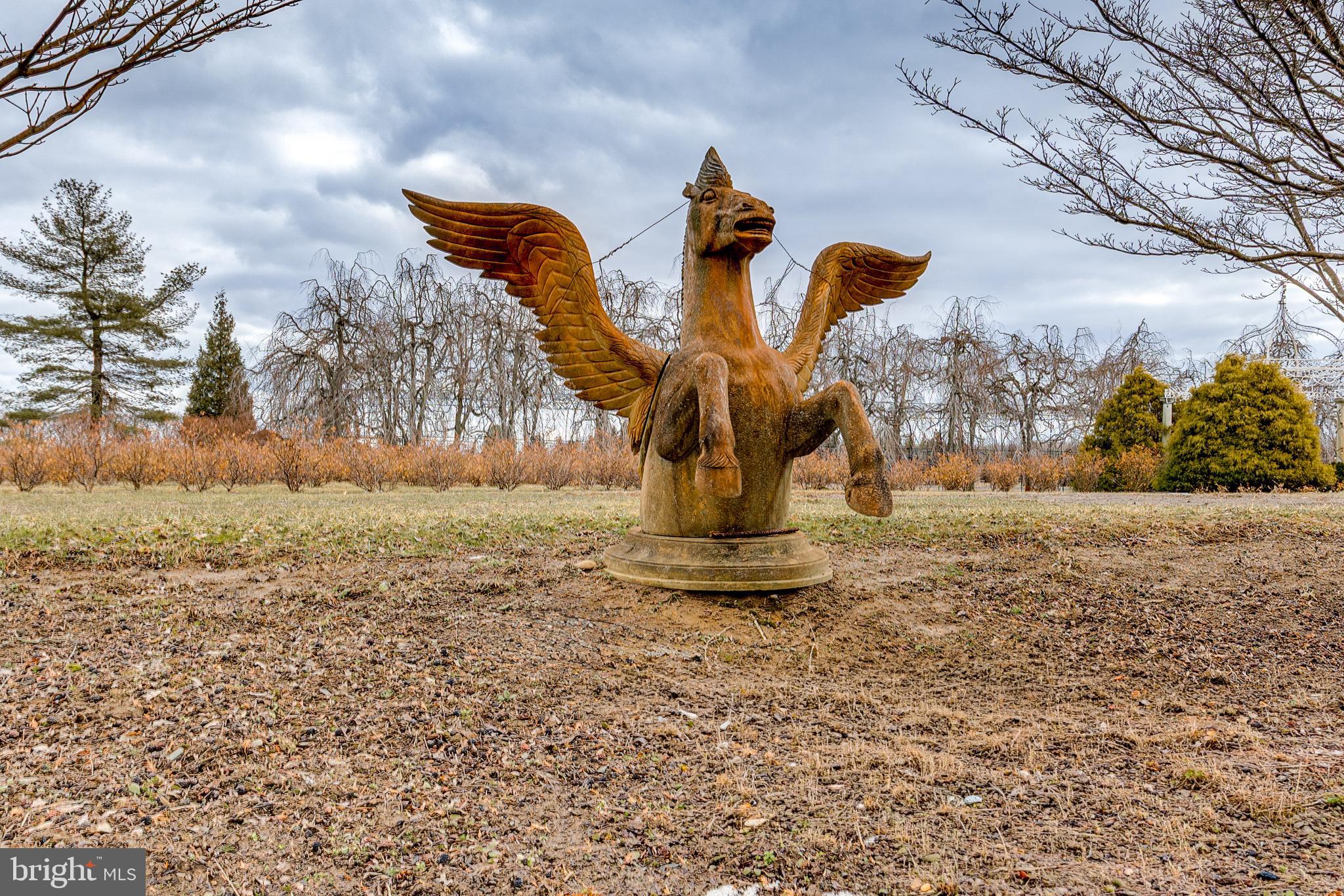 139 Bordentown Georgetown Road Chesterfield, NJ 08515 - Photo 49 of 89