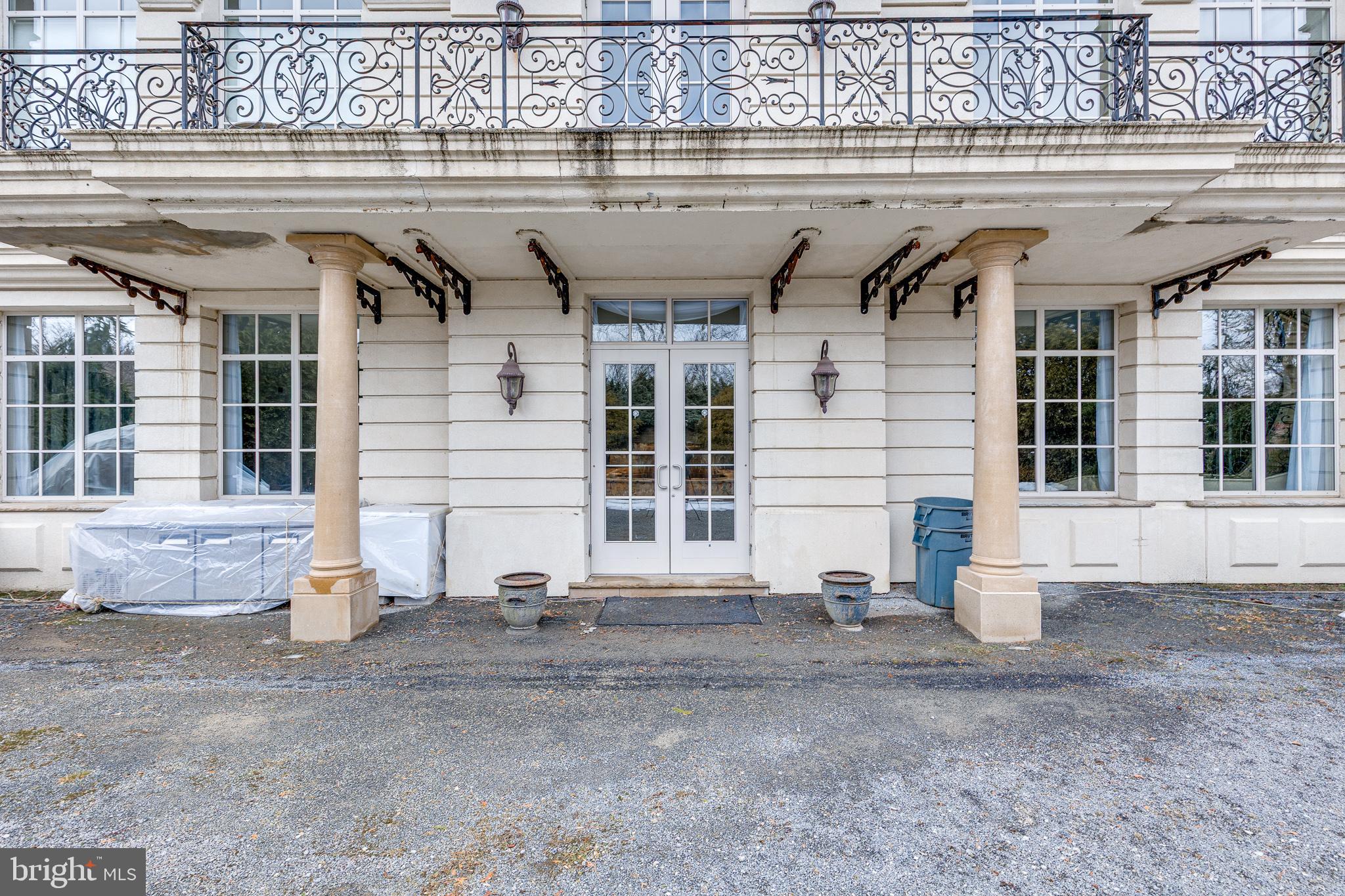 139 Bordentown Georgetown Road Chesterfield, NJ 08515 - Photo 50 of 89