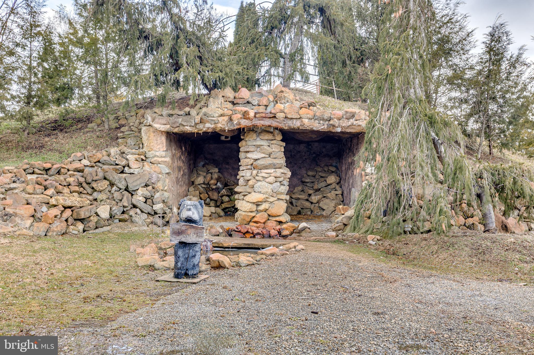 139 Bordentown Georgetown Road Chesterfield, NJ 08515 - Photo 55 of 89