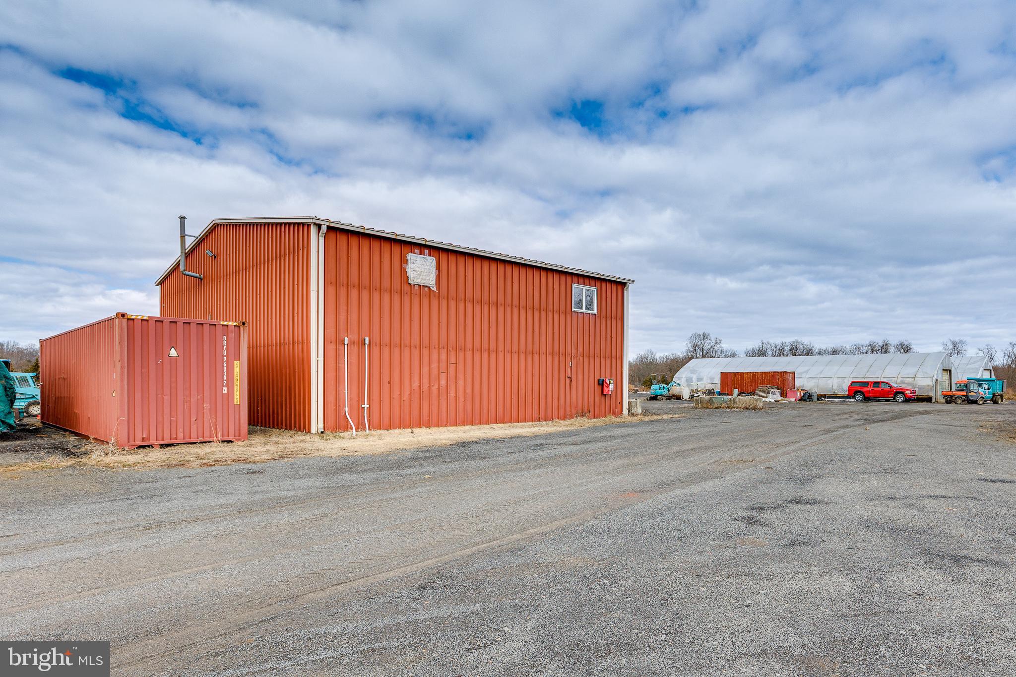 139 Bordentown Georgetown Road Chesterfield, NJ 08515 - Photo 56 of 89