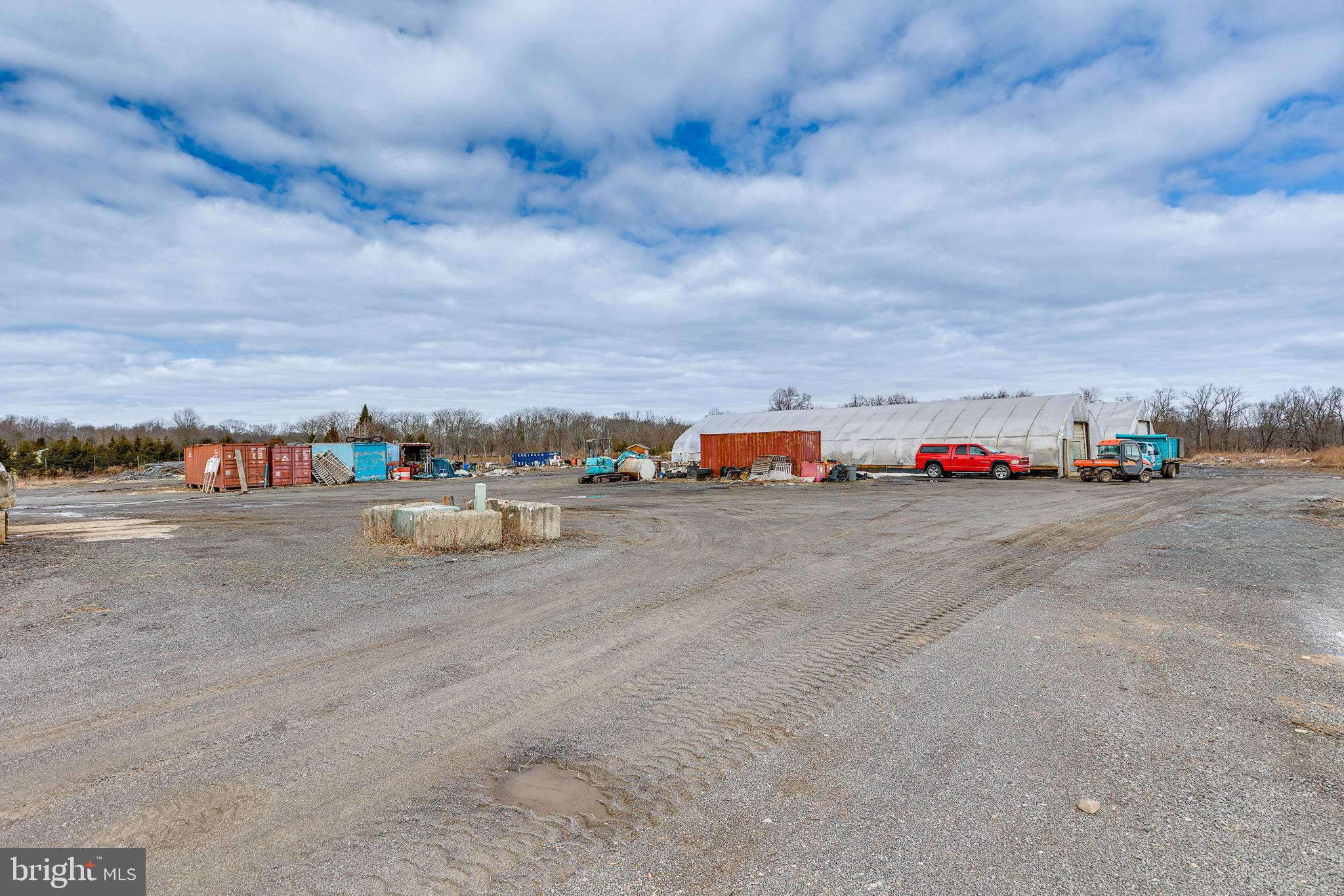 139 Bordentown Georgetown Road Chesterfield, NJ 08515 - Photo 57 of 89