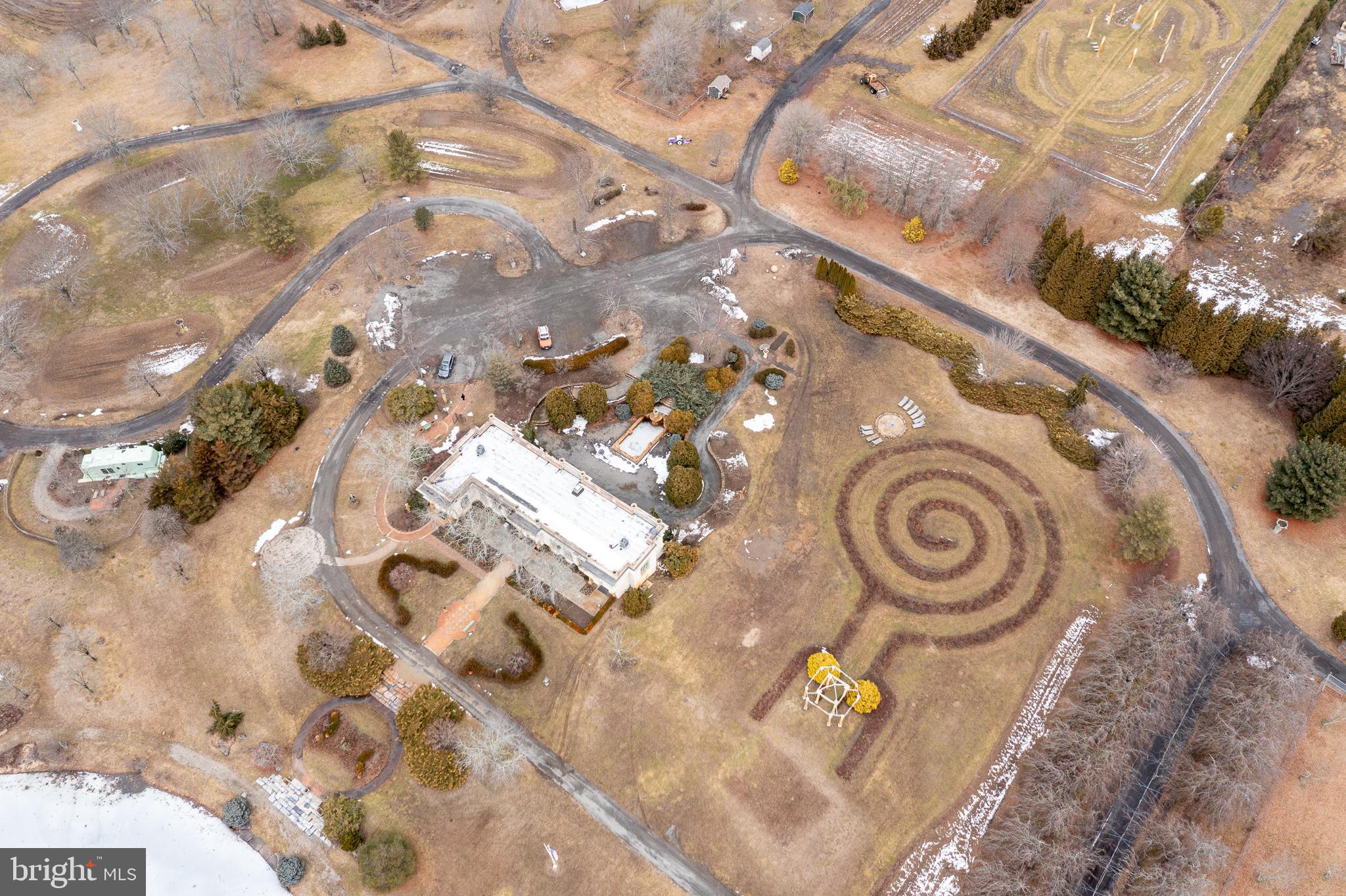 139 Bordentown Georgetown Road Chesterfield, NJ 08515 - Photo 66 of 89