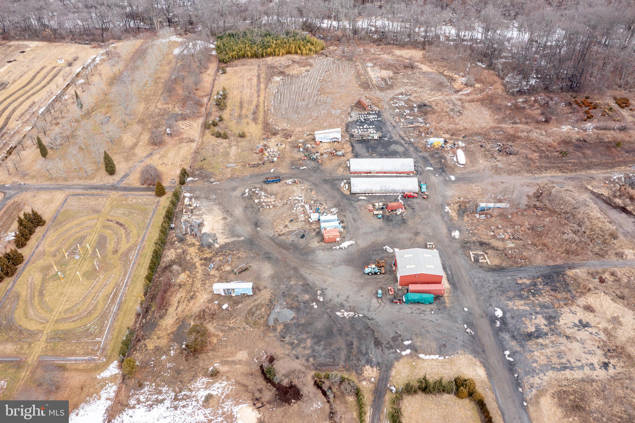 139 Bordentown Georgetown Road Chesterfield, NJ 08515 - Photo 68 of 89